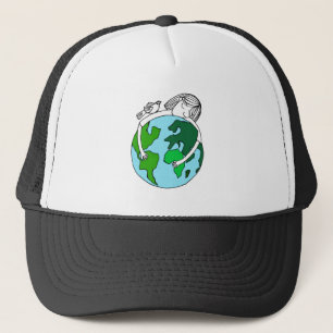 Pray for World Peace Keps
