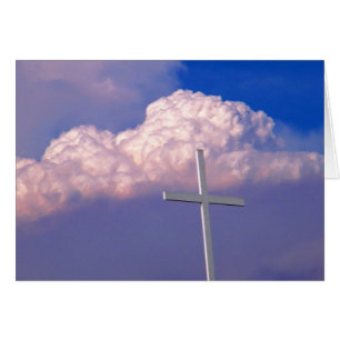 Pray_ Hälsningskort