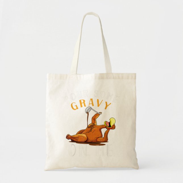 Pray Hope och Worry inte Padre Pio-katolik Tygkasse (Framsidan)