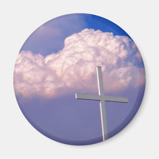 Pray_ Magnet (Framsidan)