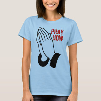 Pray Now Tröja