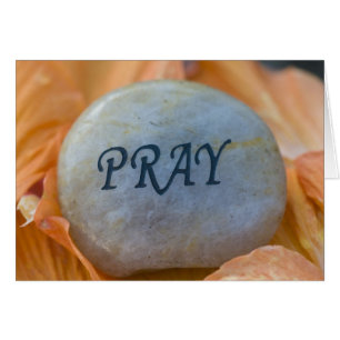 Pray OBS Kort
