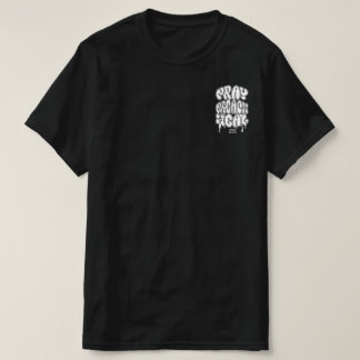 Pray, Preach, Heal Herr T-shirt