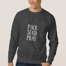 Pray Sweatshirt