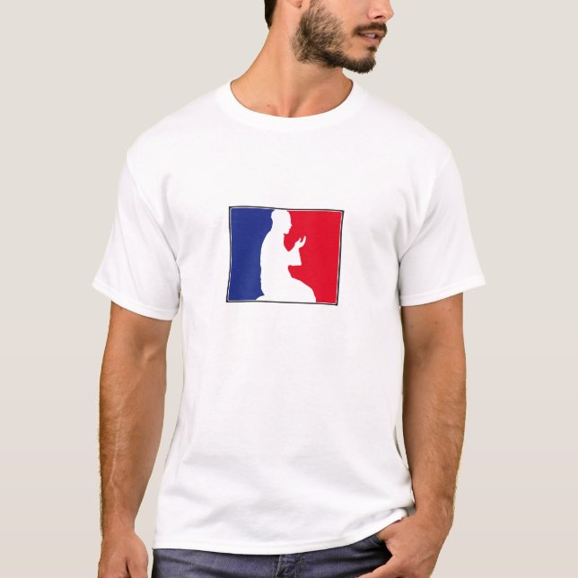 Pray T-shirt (Framsida)