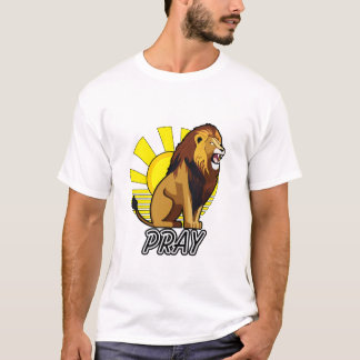 Pray T Shirt
