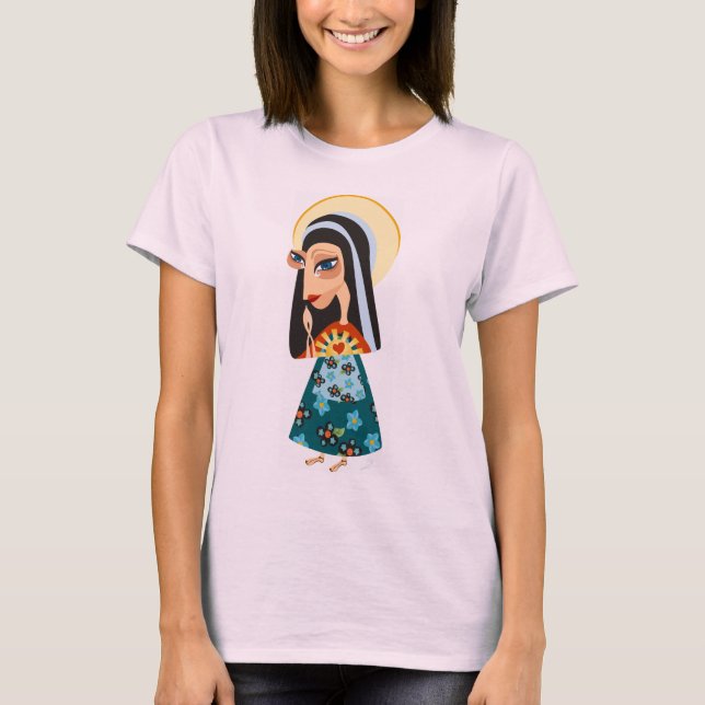 Pray Tee Shirt (Framsida)