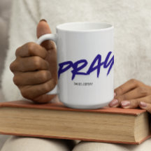 Pray.Trust.Repetera