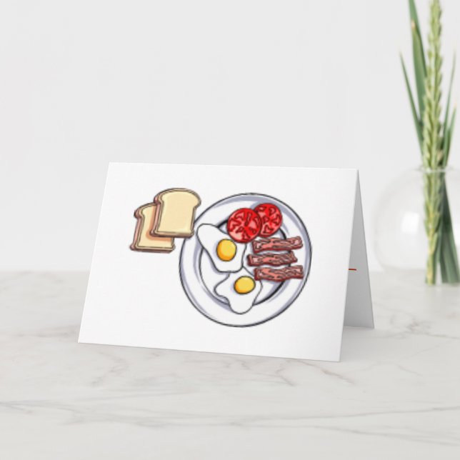 Prayer Breakfast Inbjudan (Framsida)