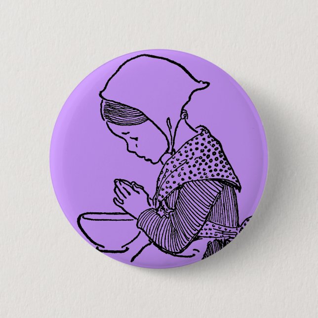 Prayer Button Knapp (Framsida)