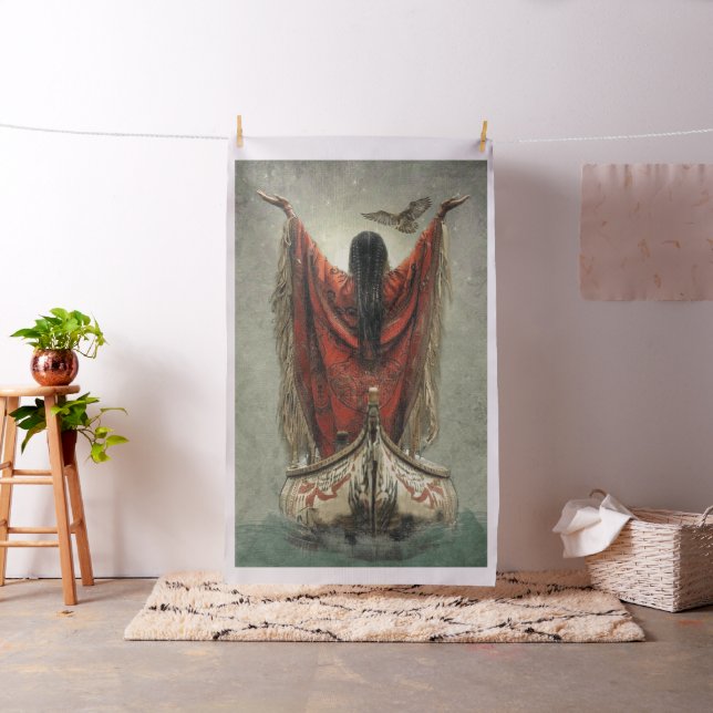 Prayer - Fabric Tyg (In Situ)