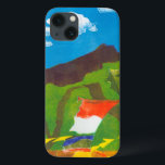 Prayer Flaggor II<br><div class="desc">Hemdepartement</div>