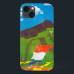 Prayer Flaggor II<br><div class="desc">Hemdepartement</div>