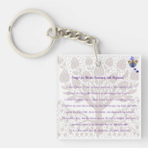 Prayer för gudomlig rengöring och justering