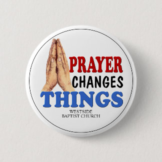 Prayer Händer Prayer Changes Sak Knapp