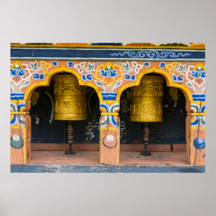 Prayer Hjul Poster