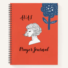 Prayer Journal
