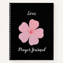 Prayer Journal