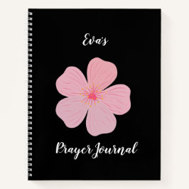 Prayer Journal
