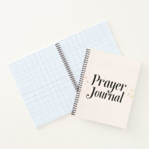 Prayer Journal - Daglig Personlig - Daglig anteckn
