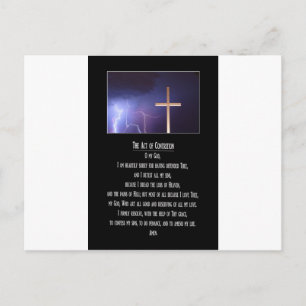 Prayer.jpg-lagen Vykort