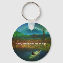 Prayer Keychain Nyckelring