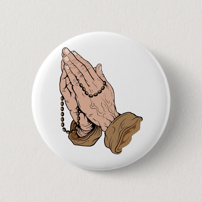 Prayer Knapp (Framsida)