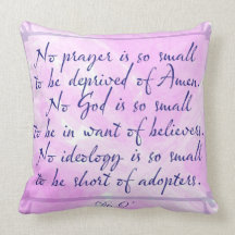 Prayer