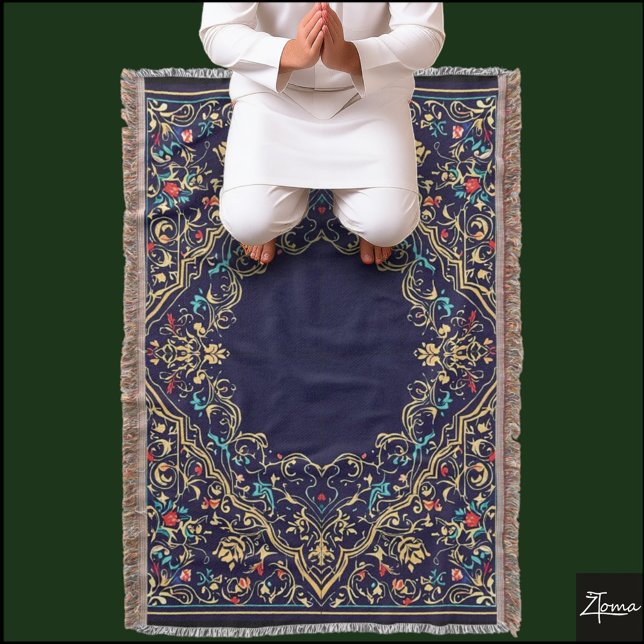 Prayer matta filt (Skapare uppladdad)