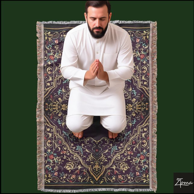 Prayer matta filt (Skapare uppladdad)