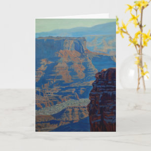 Prayer Memorial-välsignningskort Kort