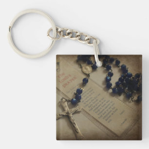 Prayer och Rosary