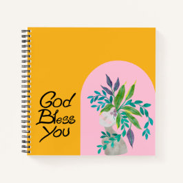 Prayer och Sermon Journal