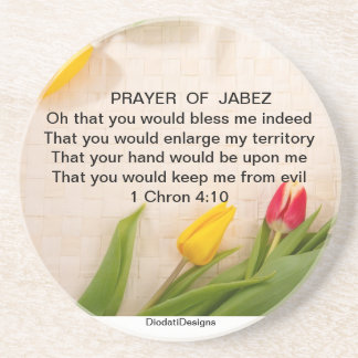 Prayer of Jabez Underlägg