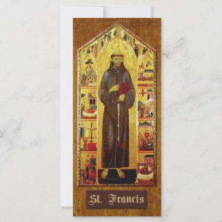 Prayer of St. Francis of Assisi