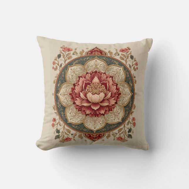 Prayer Pillow Kudde (Framsida)