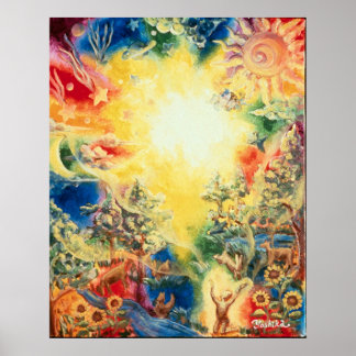 Prayer Poster