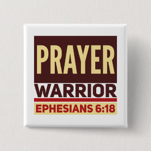 Prayer Square-knapp Knapp