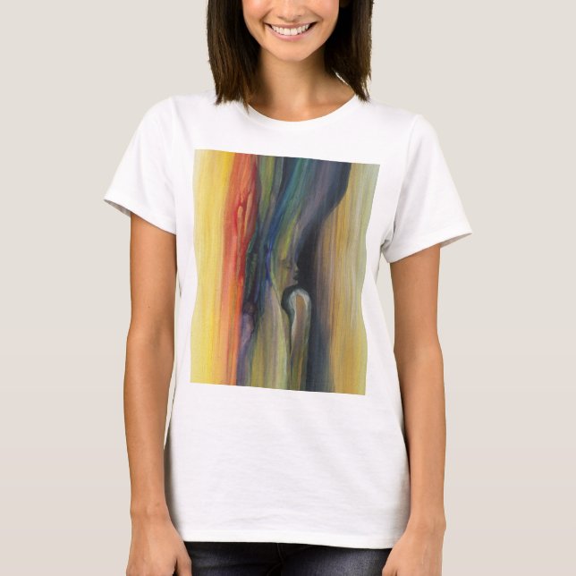 Prayer Tee (Framsida)