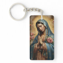 Prayer till Dam i Guadalupe