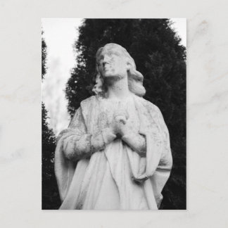 Prayer till Heaven Vykort