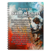 Prayer till Saint Michael Archangel