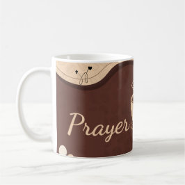 Prayer Time Mugg