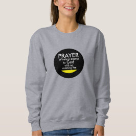 Prayer - Trådlösa T Shirt