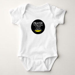 Prayer - Trådlösa T Shirt