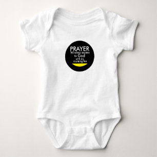 Prayer - Trådlösa T Shirt