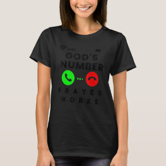 Prayer tshirt för krigare som bär bön och kläder t shirt