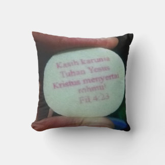 Prayer verses in Bible Kudde