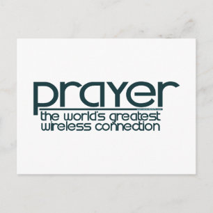 PRAYER VYKORT