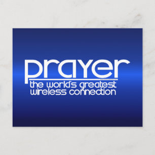 PRAYER VYKORT